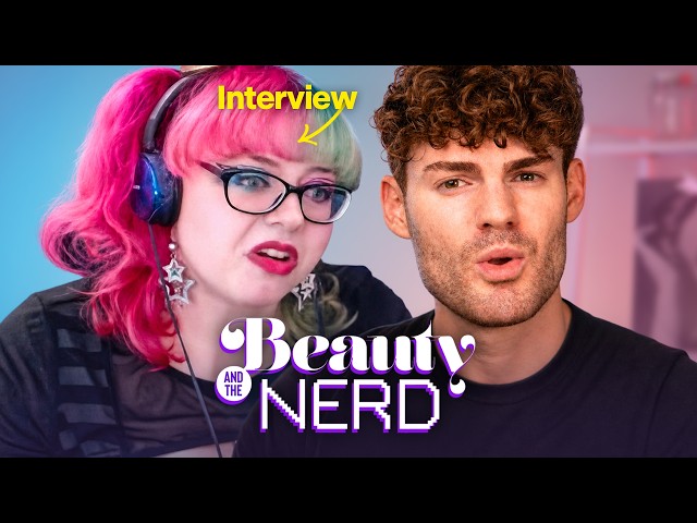 Beauty & The Nerd 2026 Thesi spills the tea: It was actually that bad!