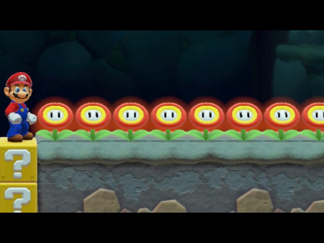 Super Mario Maker 2 Endless Mode #2352