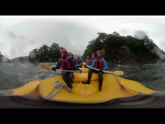 Tongariro River Access 14