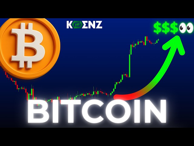 BTC: Elliott Wave Analysis Price Prediction | 1hr & Daily | Bitcoin Forecast & Key Levels
