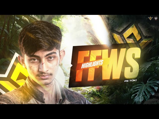 POV. PE-TOKI - FFWS HIGHLIGHT