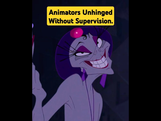 How Disney's Biggest DISASTER Became Their Funniest Movie 🤯