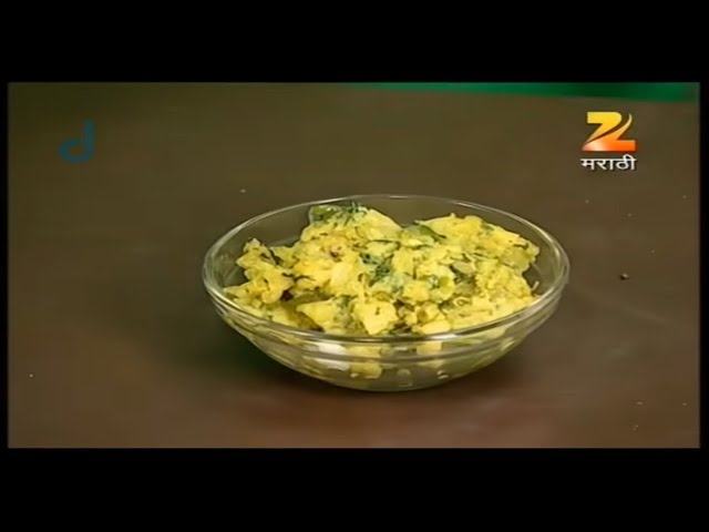 EP 2038 - Aamhi Saare Khavayye - Indian Marathi TV Show - Zee Marathi