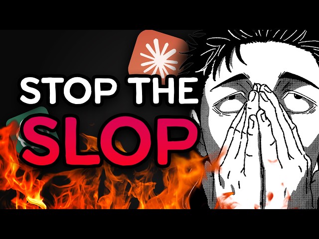Stop Studying Programming (do this instead)
