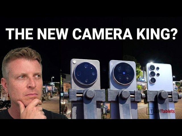 Oppo Find X9 Ultra Vs Vivo X300 Ultra Vs Galaxy S26 Ultra Camera Comparison