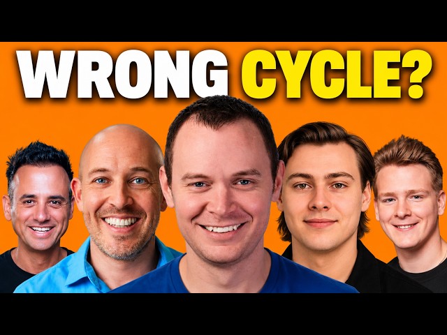 The Bitcoin Cycle That Fooled Everyone