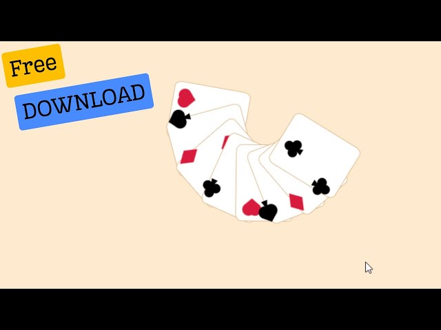 Card Loading Animation with HTML & CSS | ASMR Coding Tutorial