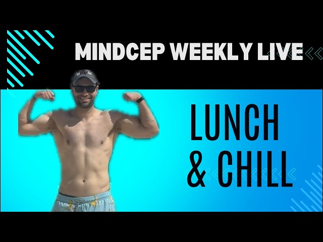 Have Lunch With Me LIVE | Eat, Chat & Hang Out 😋 #lunchwithme  #eatwithme  #live