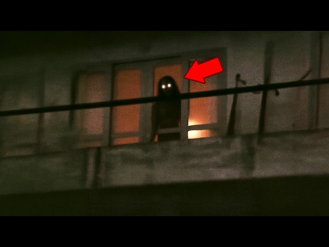 The Scariest Home Videos TERRIFYING Everybody