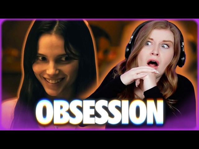First time watching OBSESSION | Movie Reaction!