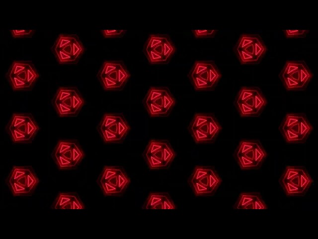 5-Minute Perfect Loop 🔄 | Seamless Visual Background