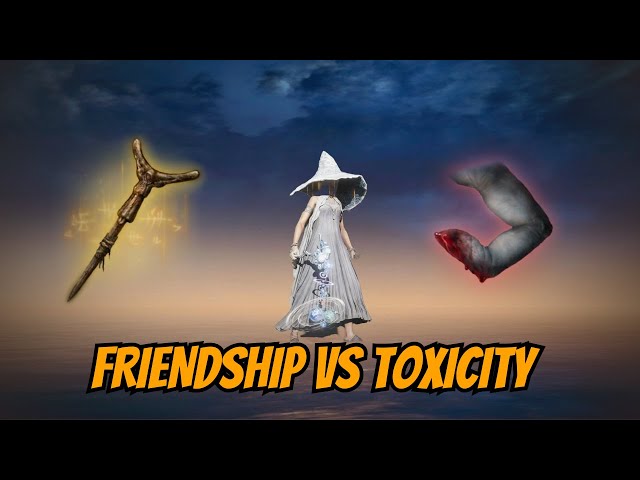 The Best and Worst in Gaming Communities