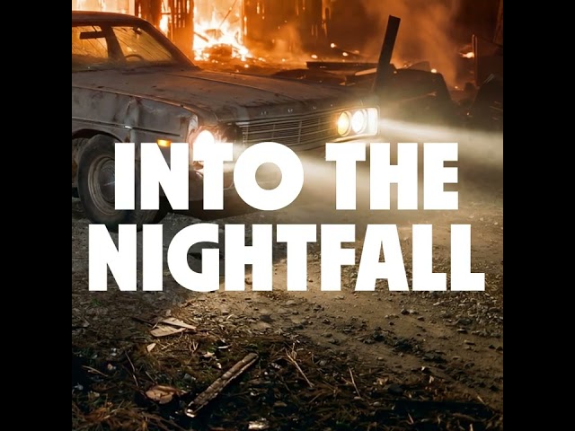 Into The Nightfall by The Double Features - Available on ‘Nothing Alike, After All’ NOW STREAMING