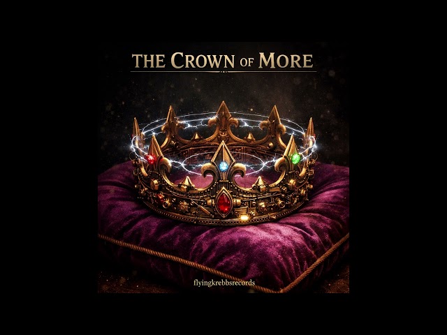 The Crown of More