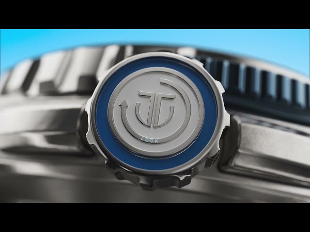 The Calibre Behind Titan Zero Hour | In-house Movement