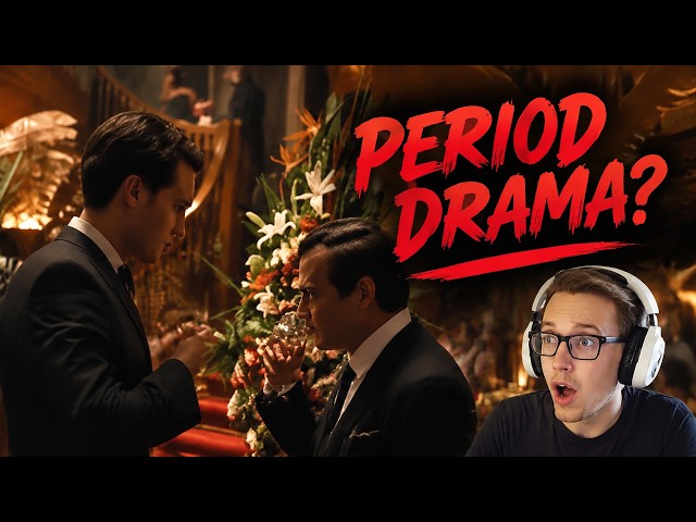 My Honest Reaction To The New JIMMY Movie Trailer