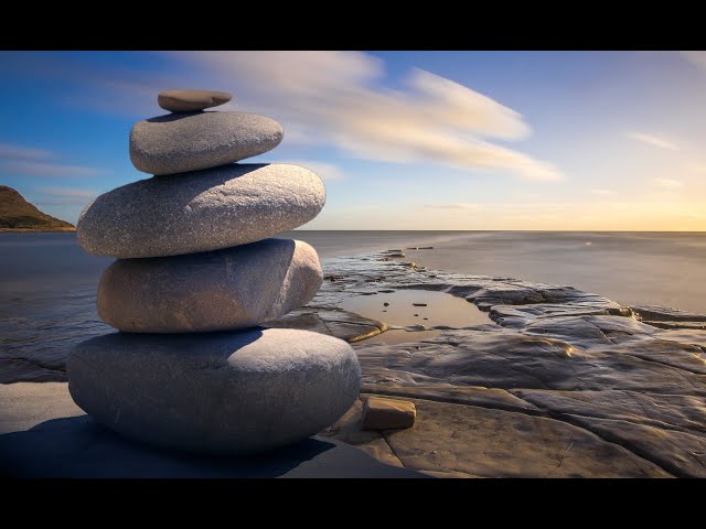 meditation music | relaxation music | om chanting|