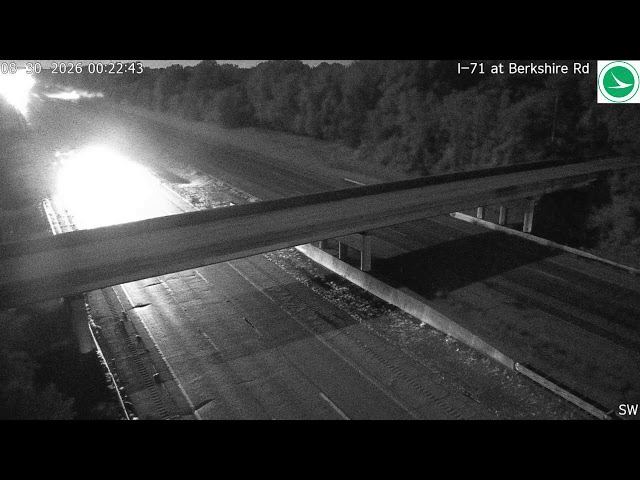 Columbus Ohio Traffic Cams & Citywide Police Scanner
