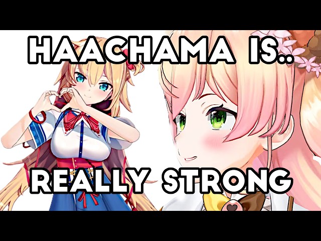 [hololive] Nenechi, Update On Haachama And Sopia Eating Bugs? [ Momosuzu Nene | Sorashina Sopia ]