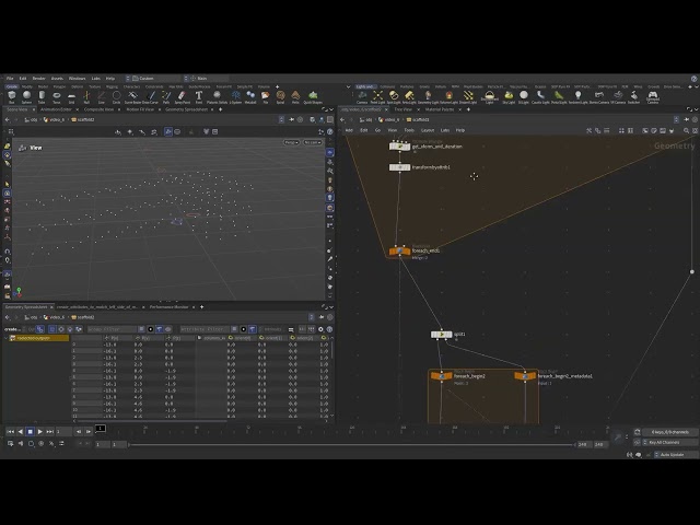 H22 | Project Titan EVO | Scaffold Tool 6 | Add Variation