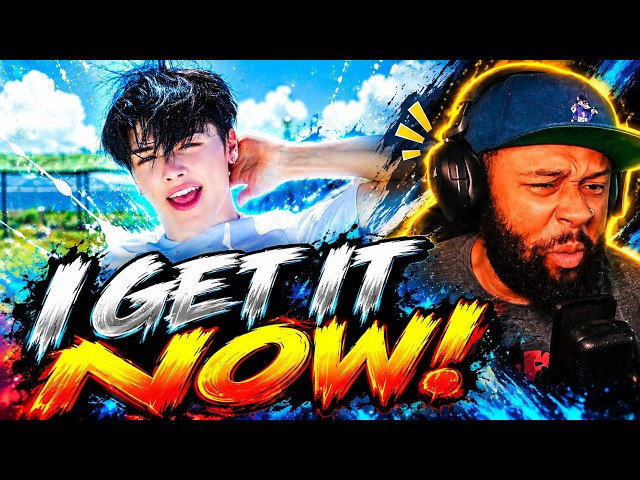First Time Hearing &TEAM 'Aoarashi' Official MV [REACTION] 🐺 WAIT... HYBE DID THIS?!