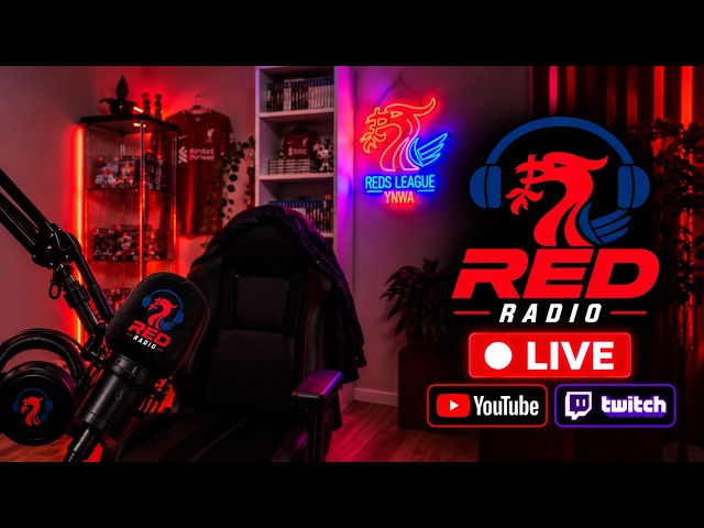 Red Radio