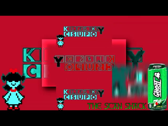 (YTPMV) A New Effect Called Aqua MAX Flanged Saw (Deltarune Editon) Scan Ditizo Extended