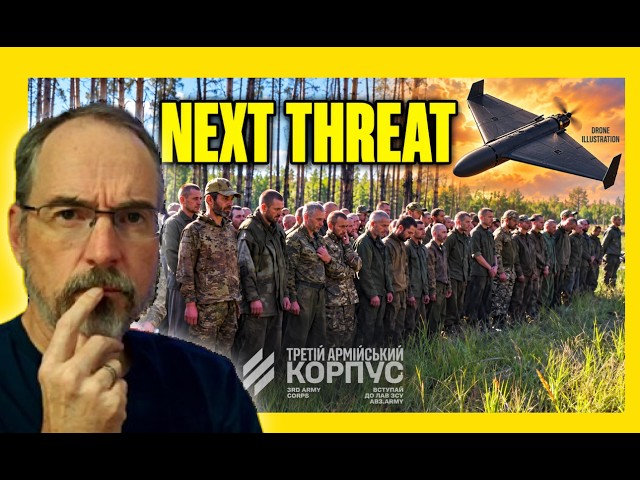 Ukraine Blunted Putin’s Advance—Now It’s Racing Russia