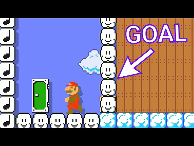 I INTENTIONALLY Ran Away From The Goal In This Level — Clearing 69420 EXPERT Levels | S12 EP98