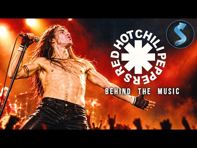 Darkest Years & Greatest Comebacks | Music Documentary | Red Hot Chili Peppers: Behind the Music