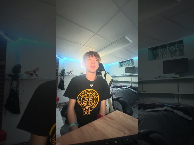 Dream my stream audition for clix @Clix @ClixLive @Clix-Reacts @Clix-VODs 