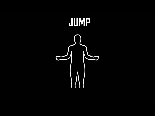 Immersive Interactive Warm-Up | Full Version |  Gentle Daily Dance Warm-Up for Kids and Adults