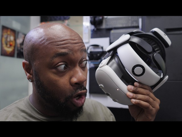 Sony FX3, Meet VR: LOCATION SCOUTING IN VR ft Unreal Engine 5 & Meta Quest 3