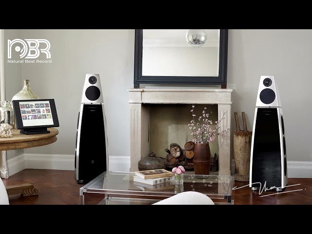 High Resolution Music: Greatest Audiophile Recording 24bit