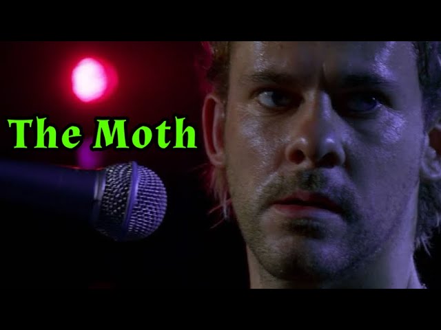 Charlie And The Moth - LOST Analysis 