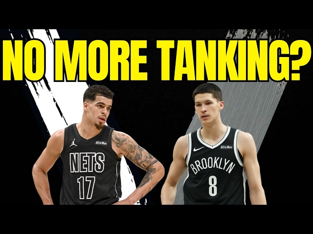 Brooklyn is Stuck at the Bottom