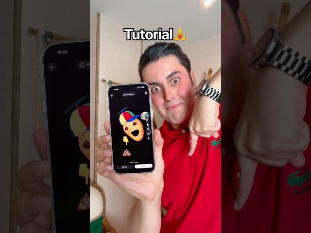 TUTORIAL cookie Gif