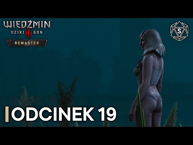 Przyjacielska Przysługa | Wiedźmin 3 REMASTER [#19] [NG+]