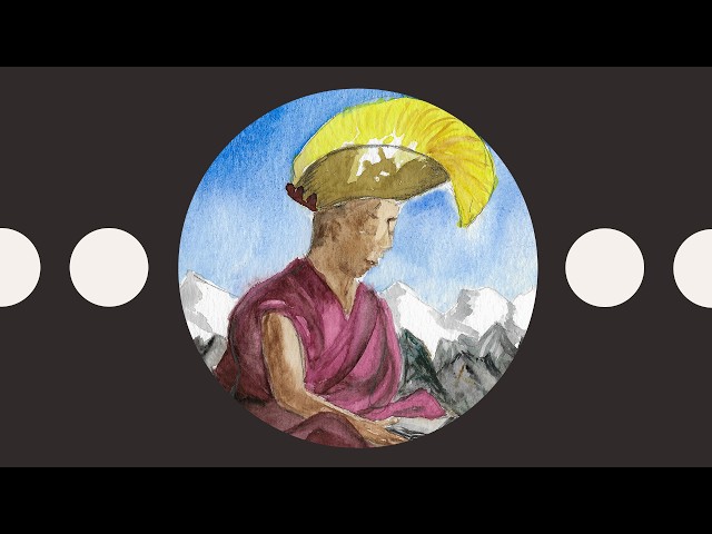 Nicolas Barnes - Powerless