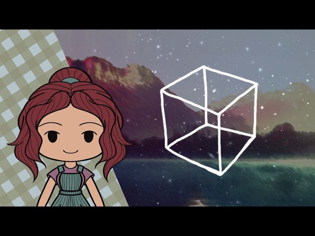 There are No Mistakes! - Learning the Lore: Rusty Lake [Cube Escape: The Lake]