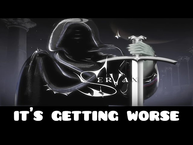 SerVax Situation Keeps Getting Worse