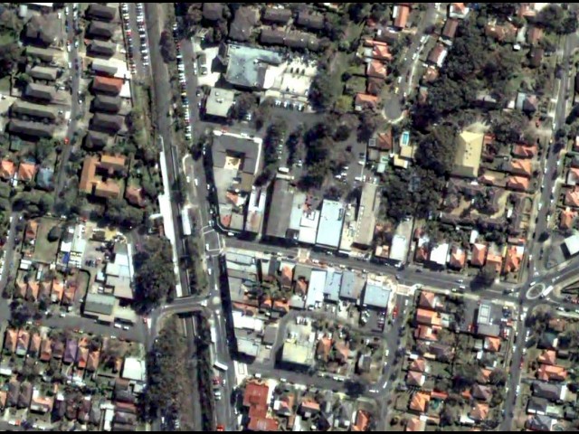 Google Maps Time Travel
