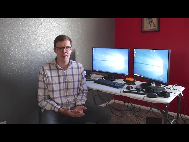 POLICE SCANNER ENCRYPTION SUCKS!