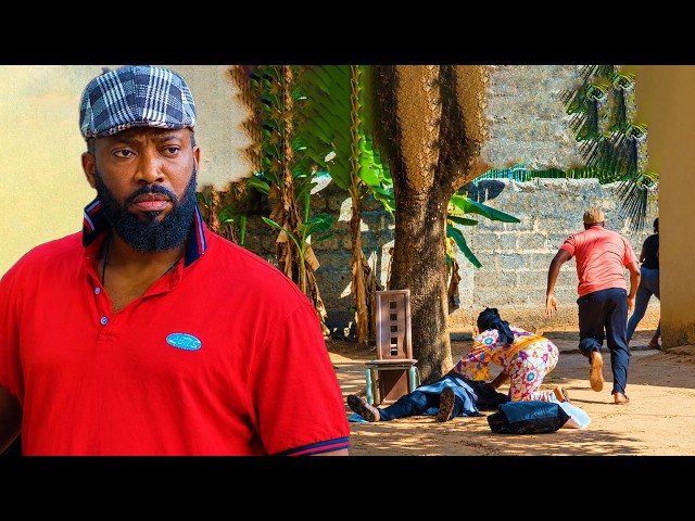 You'll Learn A Valuable Lesson After Watching This Village Movie Based On Real Life-Nigerian Movie