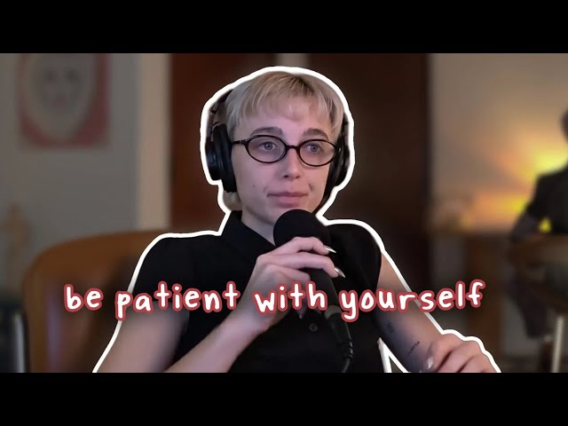 obsessed with your ex, advice session