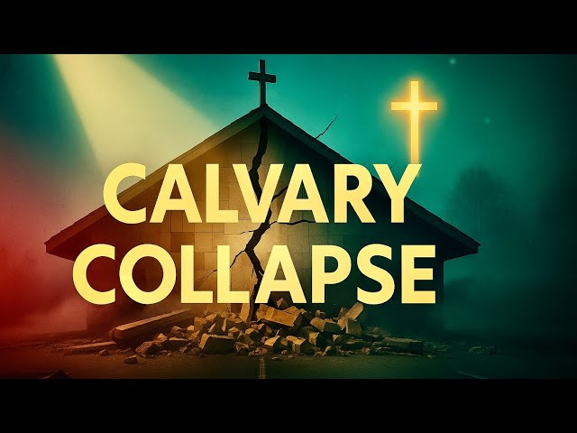 Inside the Calvary Chapel Crisis: How Chuck Smith’s Empire Unraveled