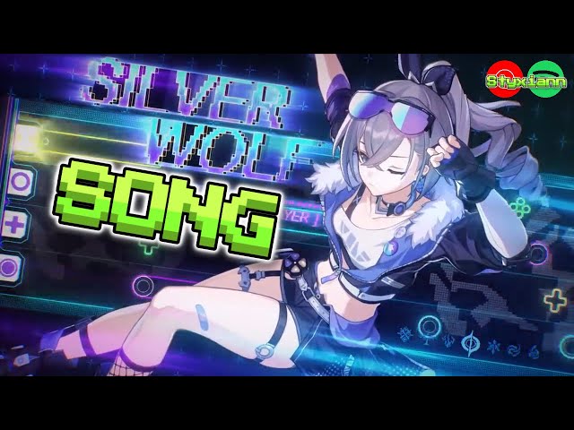SILVER WOLF SONG | High Score Destiny | STYXIANN [Honkai: Star Rail]