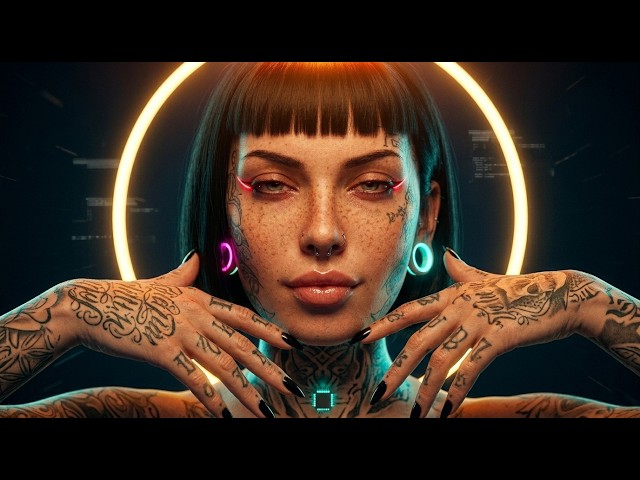 Cocaine Set ⚡🔥   Dark & Melodic & Minimal Techno | The Hidden Sound Dominating Underground Culture