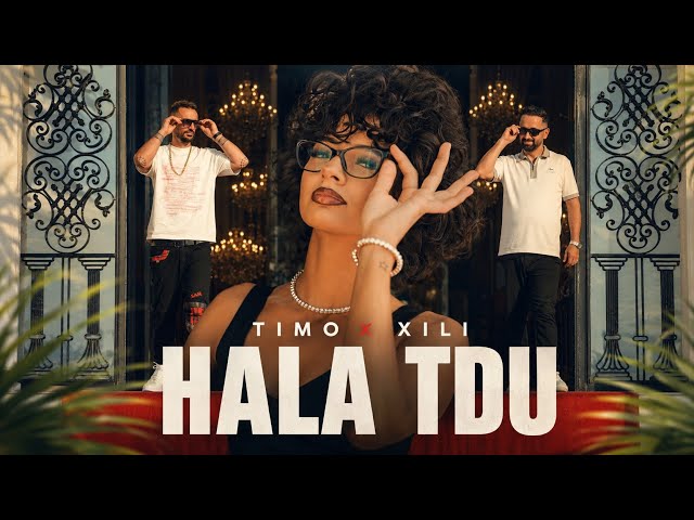 TIMO x XILI - HALA TDU