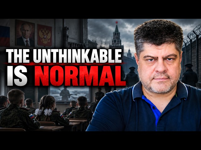 This Country Is Coming Undone: Inside Russia’s Quiet Moral Collapse